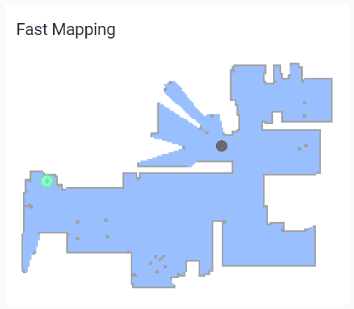 Fast mapping