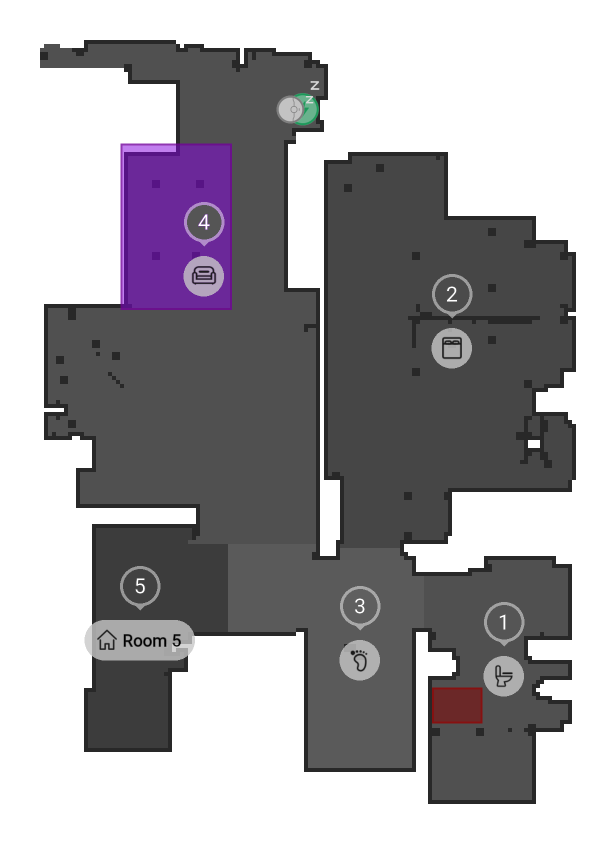 Grayscale color scheme