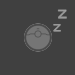 Sleeping