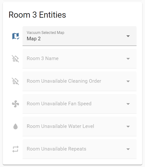 Room 3 on map 2